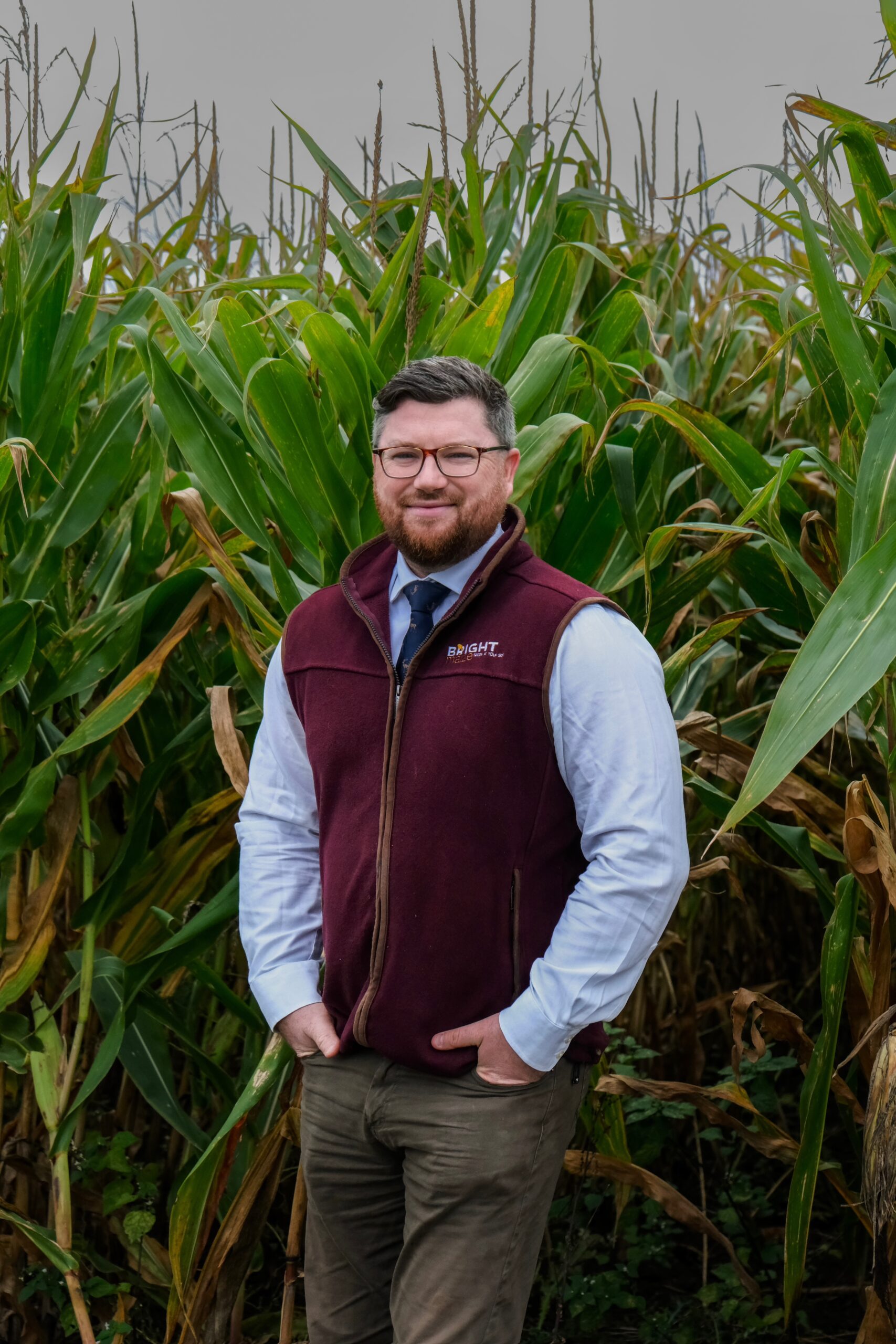 Charlie Business manager UK Brightmaize Mas Seeds scaled